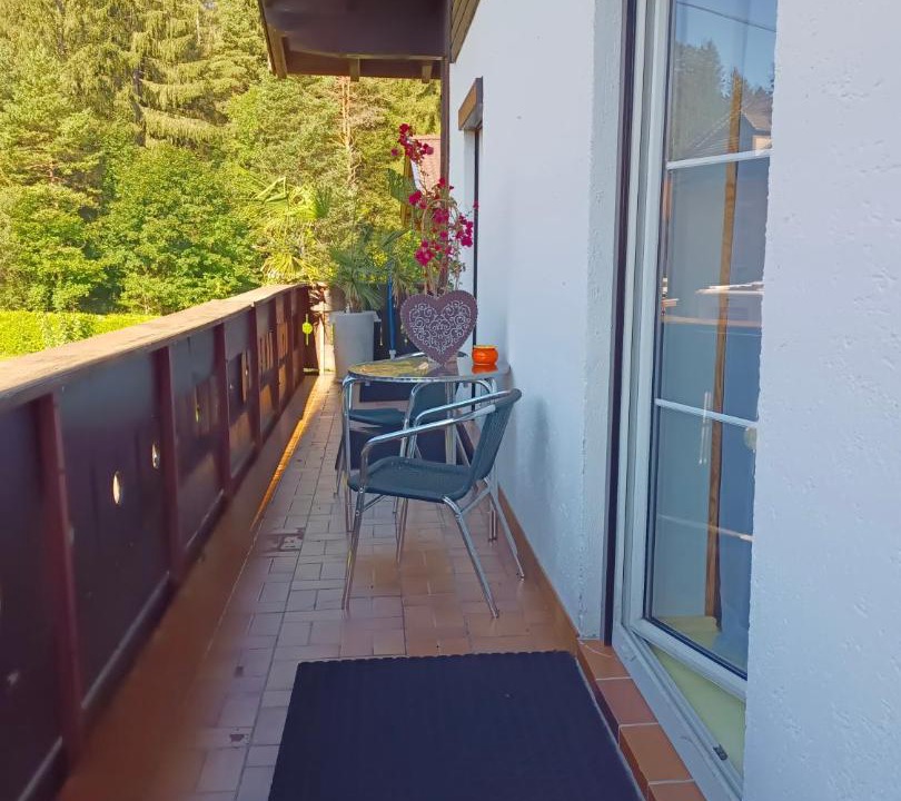 Photo of Patio Balcony in Reutte