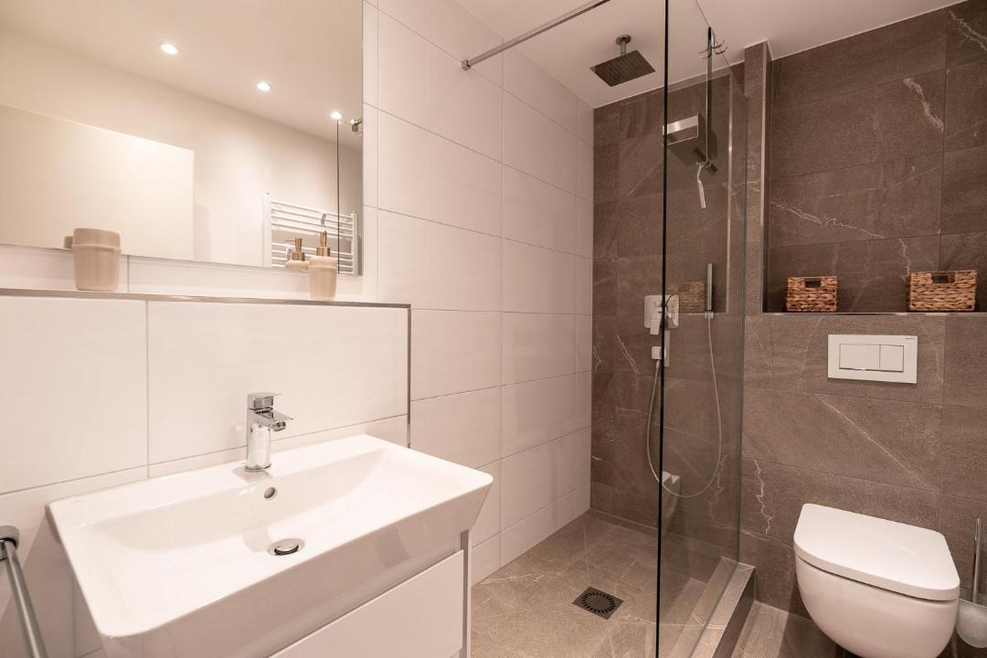 Photo of Bathroom in Tiefenberg