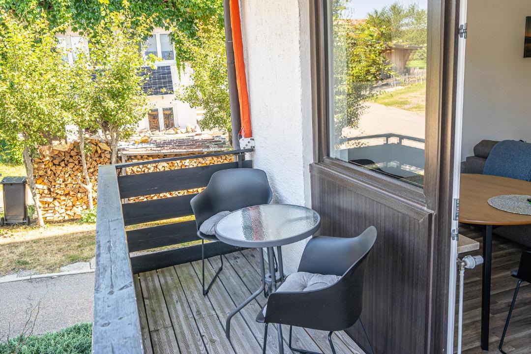 Photo of Patio Balcony in Tiefenberg