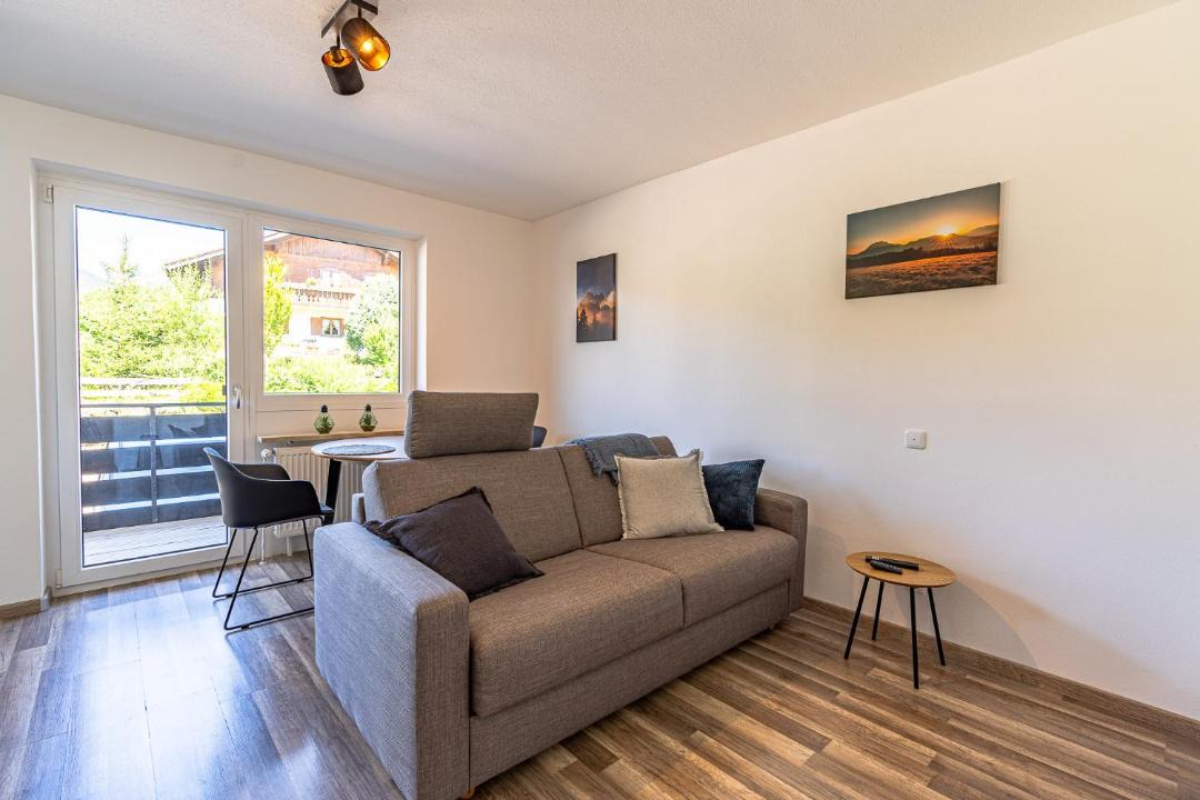 Photo of Livingroom in Tiefenberg