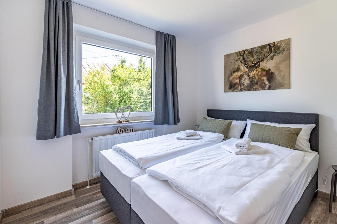 Photo of Bedroom in Tiefenberg