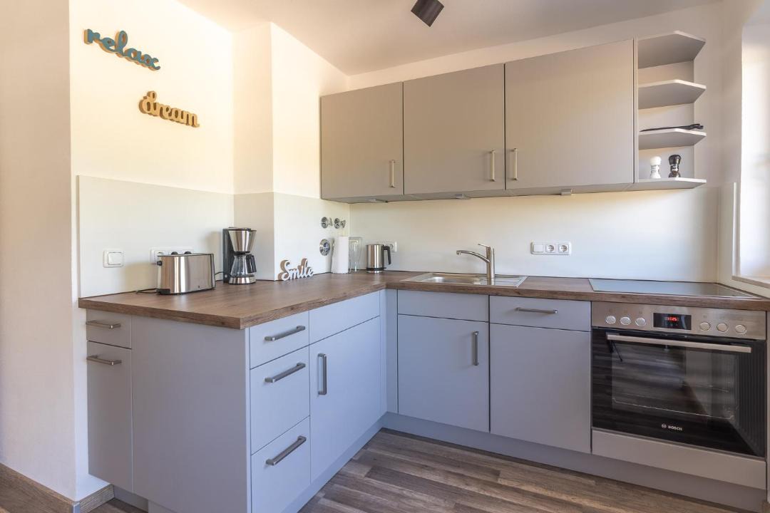 Photo of Kitchen in Tiefenberg