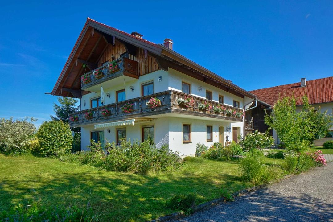 Photo of Buildings in Seeon-Seebruck