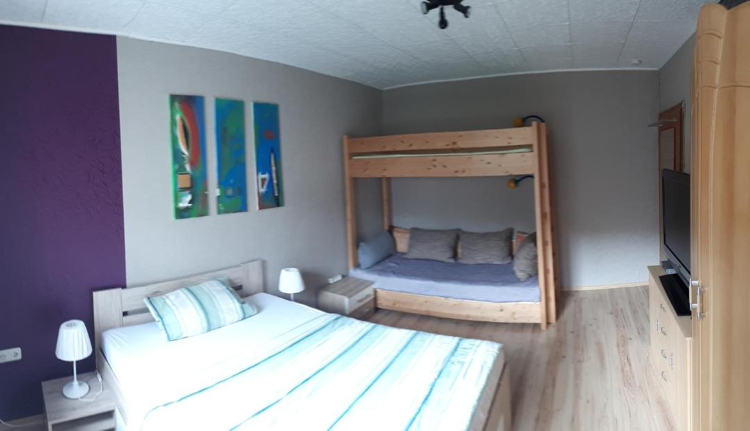 Photo of Bedroom in Markt Erlbach