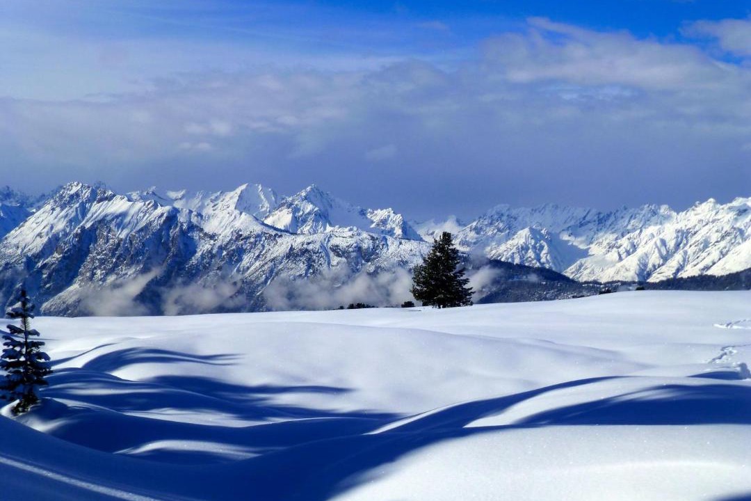 Photo of Others in Oetztal-Bahnhof