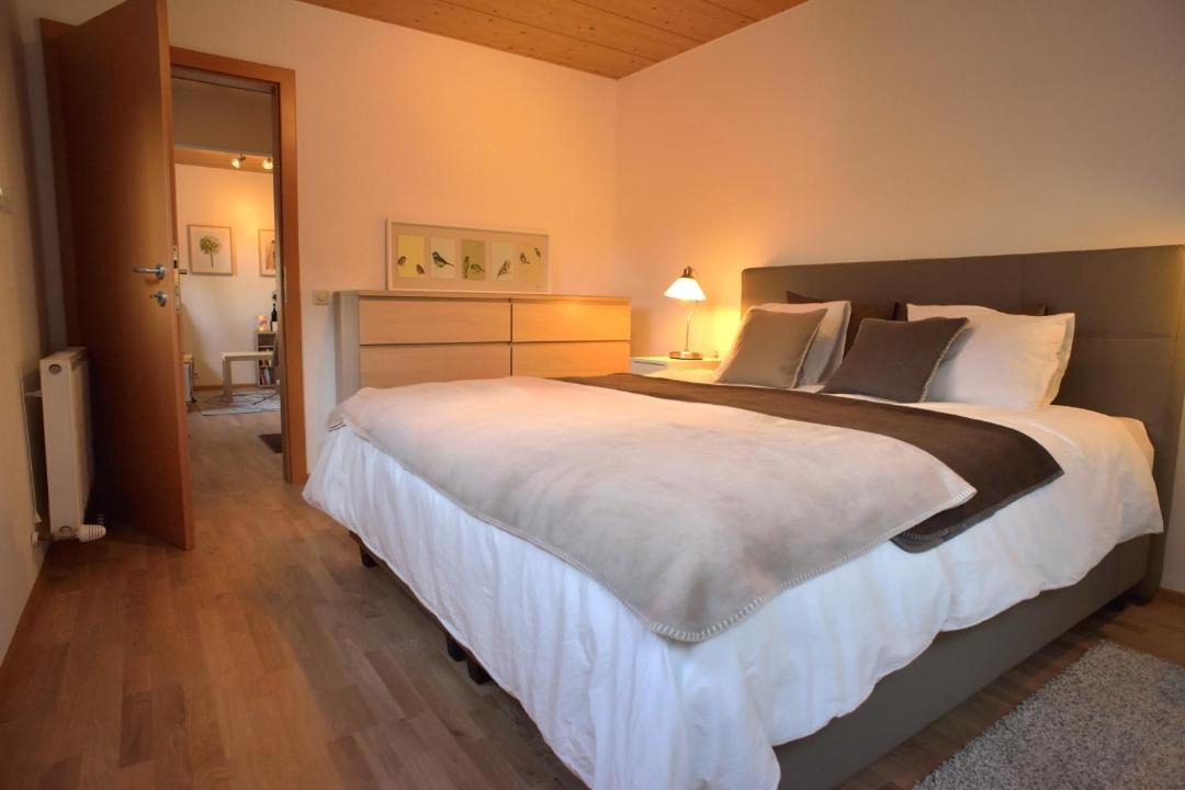 Photo of Bedroom in Oetztal-Bahnhof