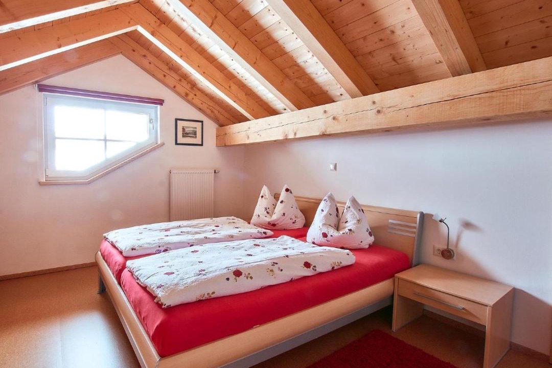 Photo of Bedroom in Finsterau