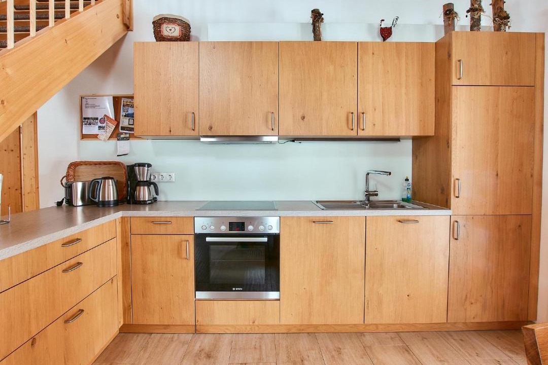 Photo of Kitchen in Finsterau