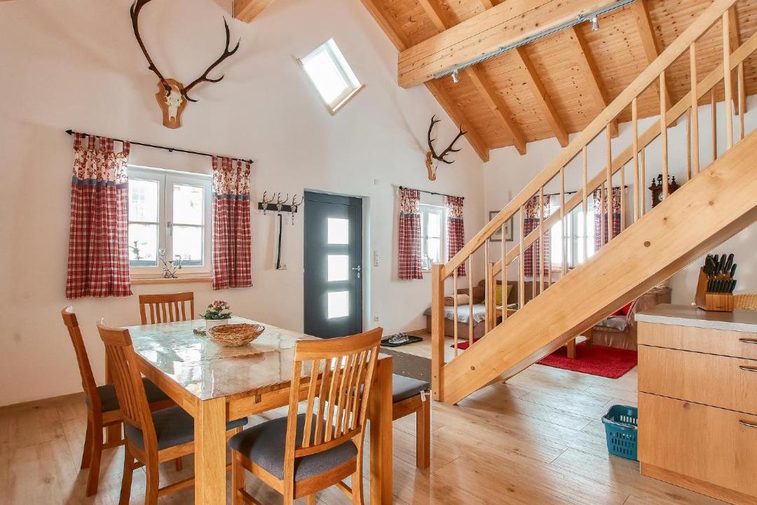 Photo of Livingroom in Finsterau