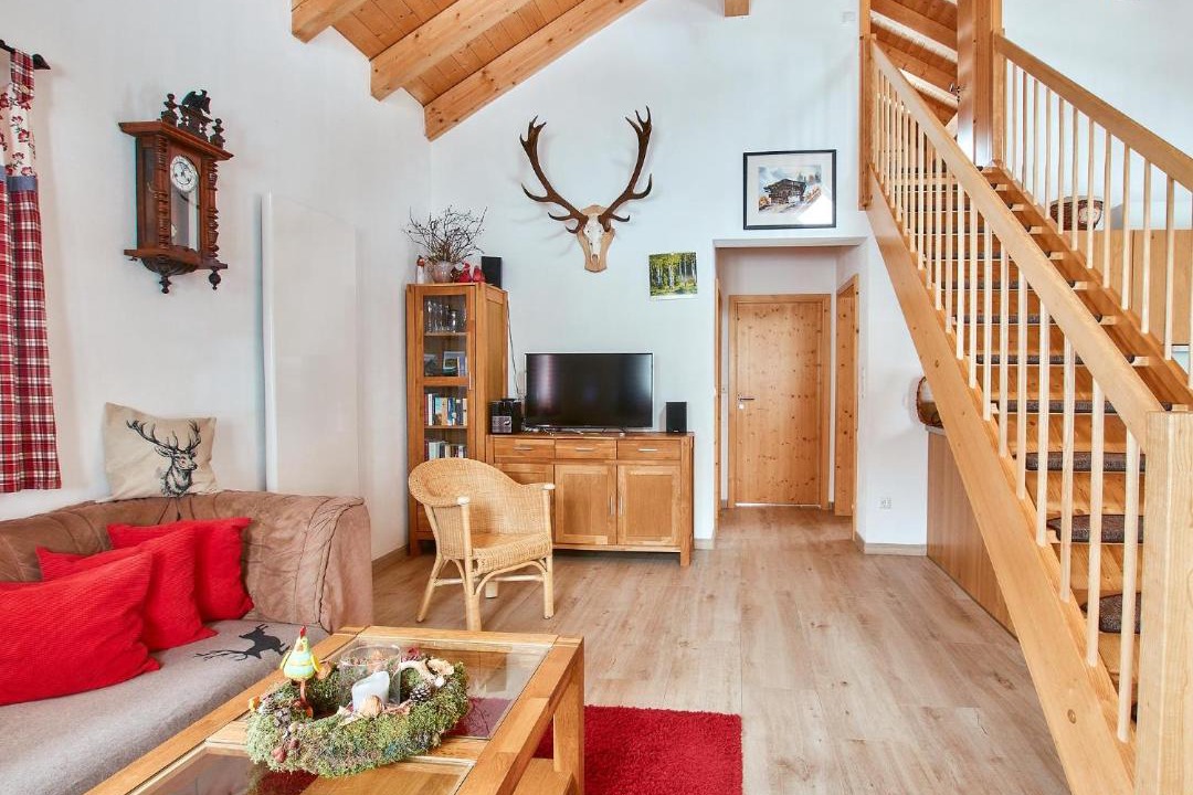 Photo of Livingroom in Finsterau