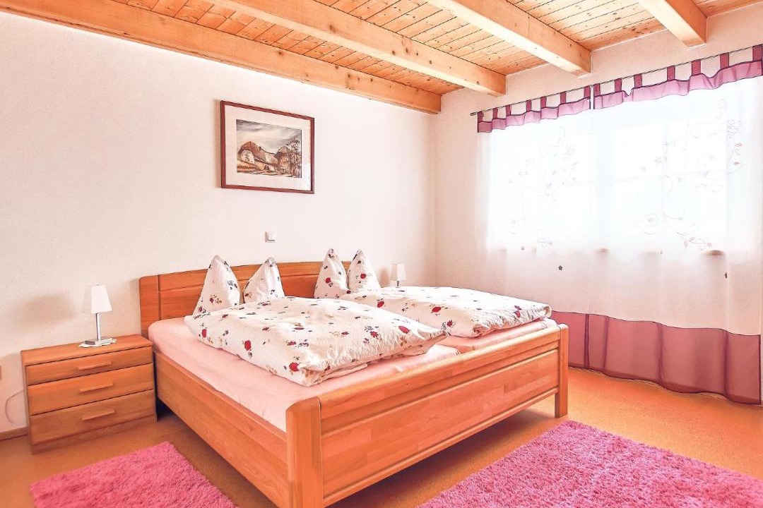 Photo of Bedroom in Finsterau