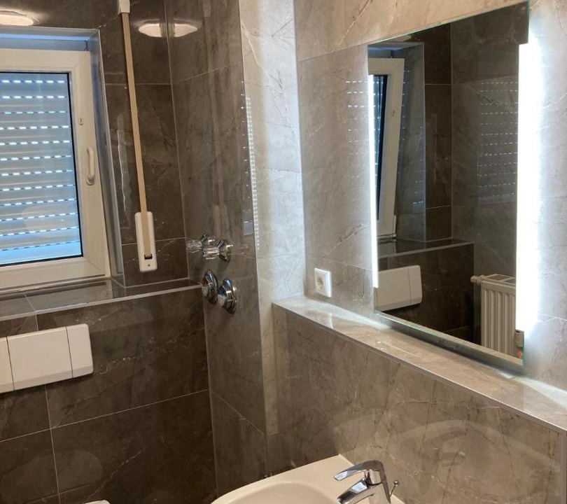 Photo of Bathroom in Augsburg-Goggingen