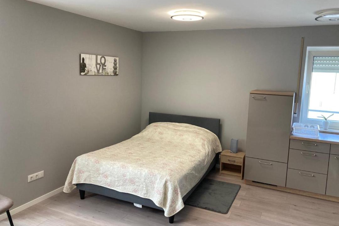 Photo of Bedroom in Augsburg-Goggingen