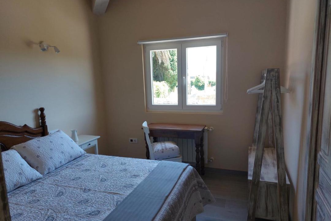 Photo of Bedroom in Ruiloba