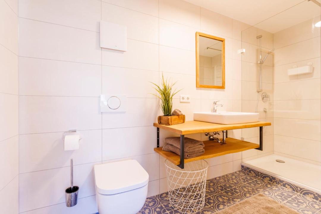 Photo of Bathroom in Oberdolling