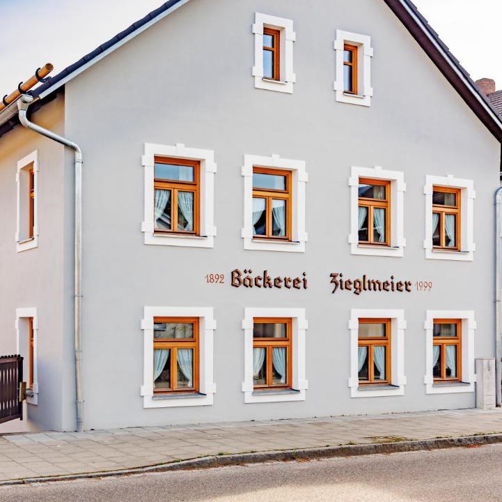 Photo of Buildings in Oberdolling