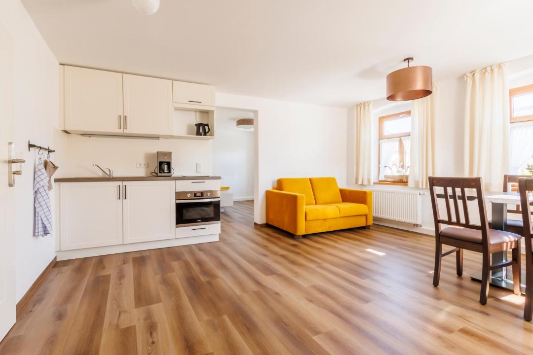 Photo of Livingroom in Oberdolling