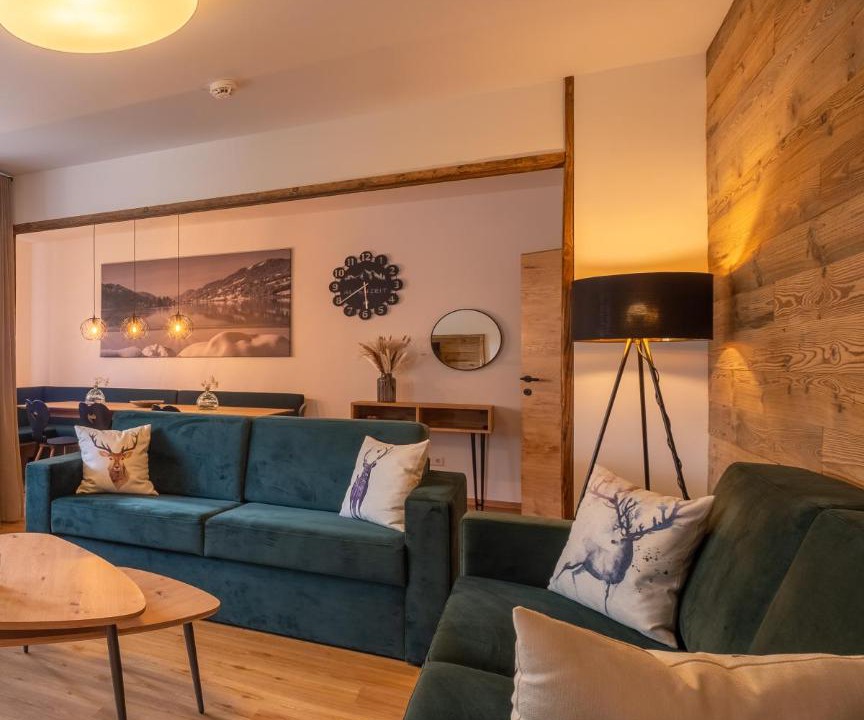 Photo of Livingroom in Oberstaufen