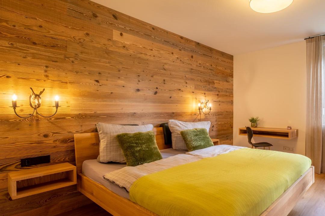 Photo of Bedroom in Oberstaufen