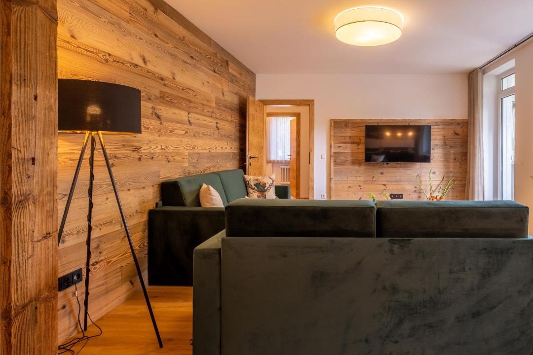 Photo of Livingroom in Oberstaufen