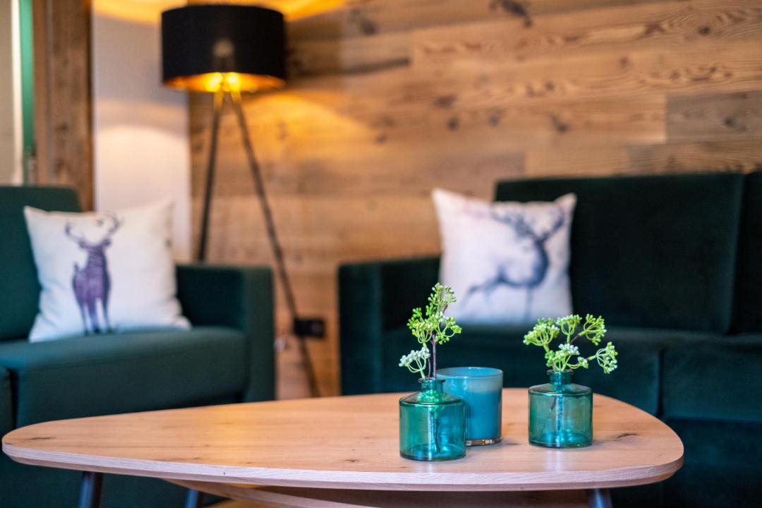 Photo of Livingroom in Oberstaufen