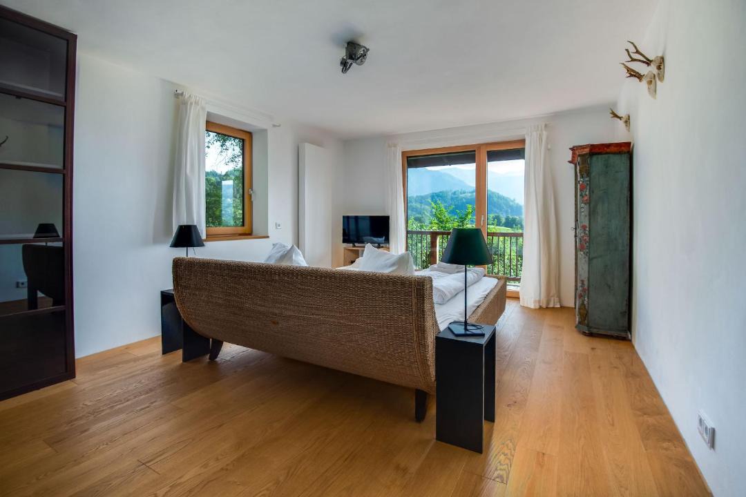 Photo of Livingroom in Fischbachau