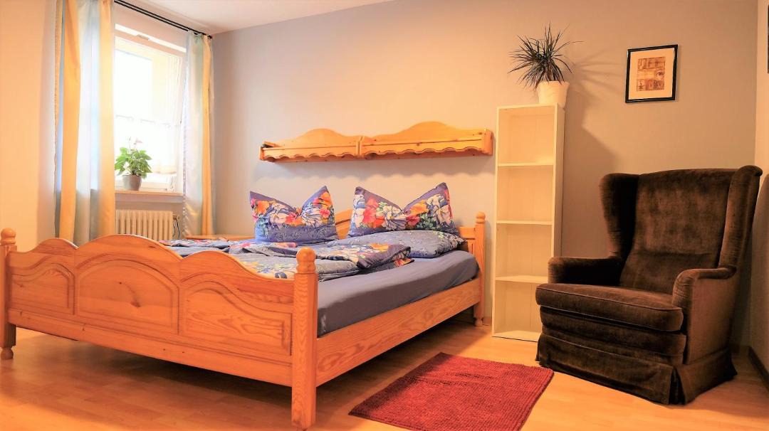 Photo of Livingroom in Wildflecken
