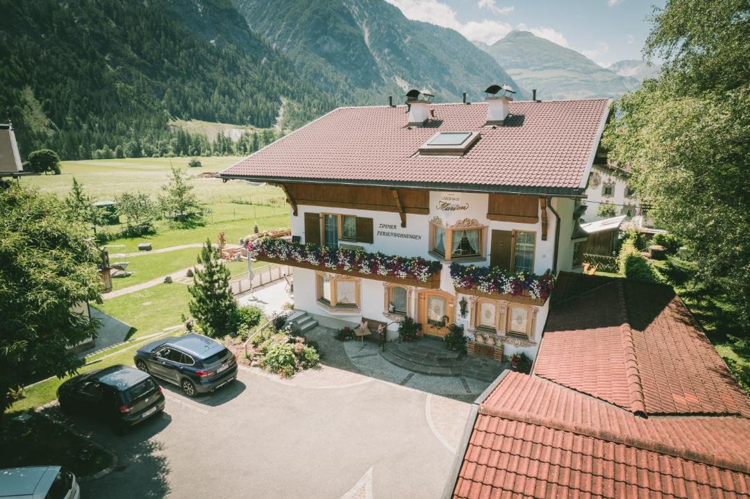 Photo of Others in Holzgau