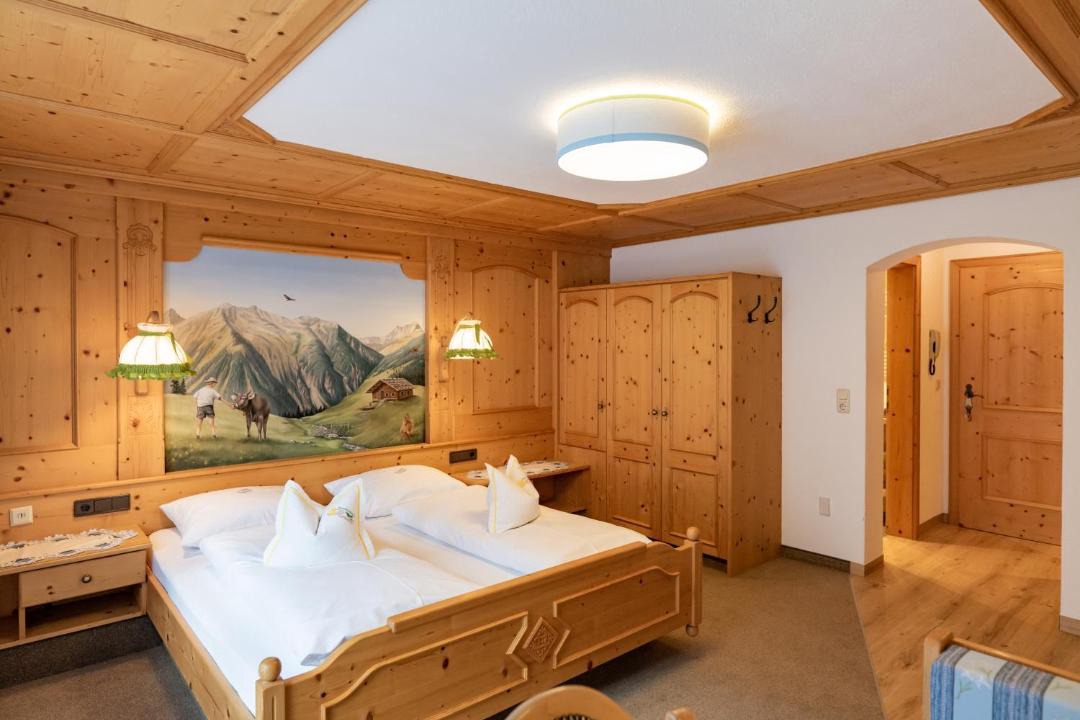 Photo of Bedroom in Holzgau