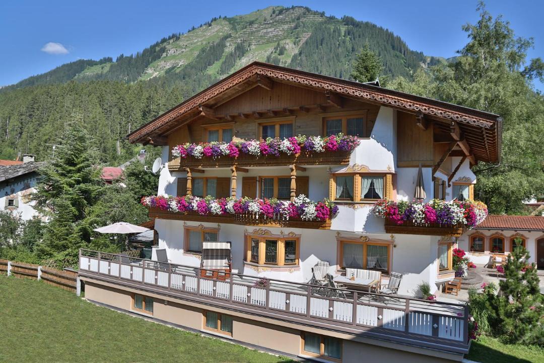 Photo of Others in Holzgau