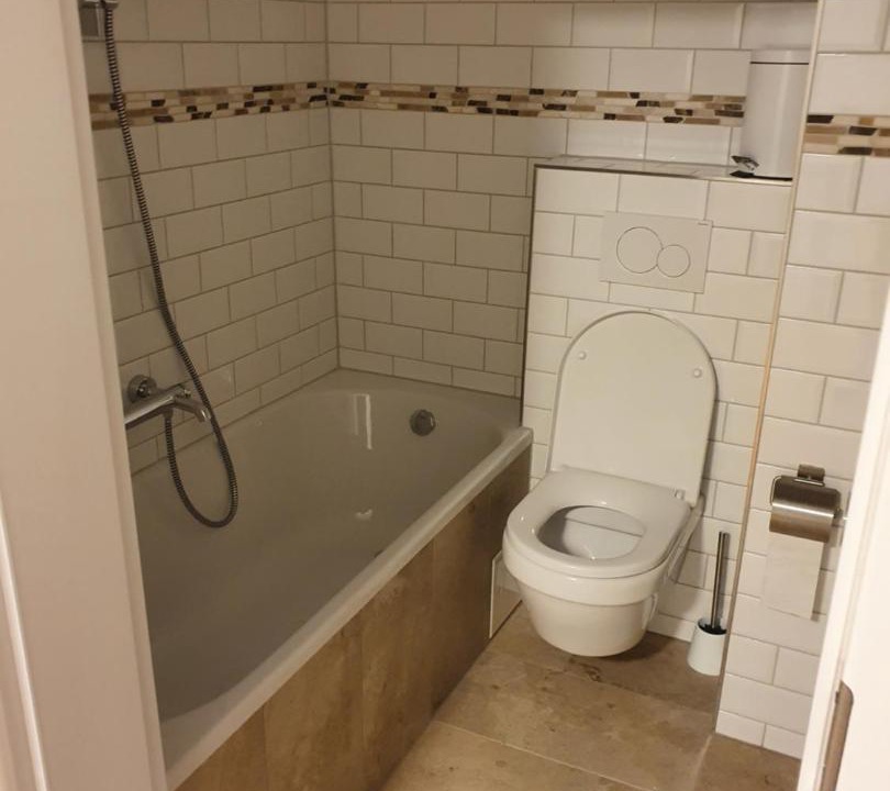 Photo of Bathroom in Rosenheim