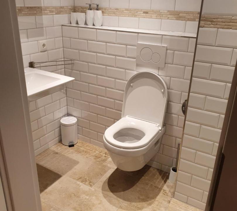 Photo of Bathroom in Rosenheim