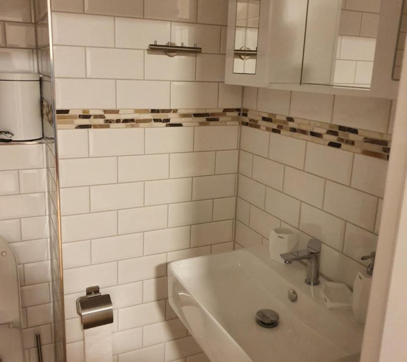 Photo of Bathroom in Rosenheim