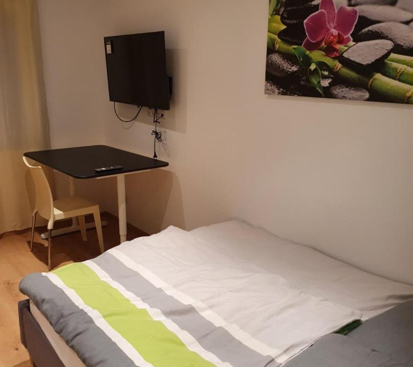 Photo of Bedroom in Rosenheim