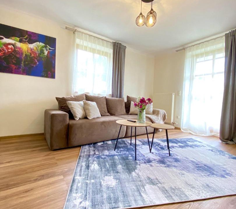 Photo of Livingroom in Sankt Englmar