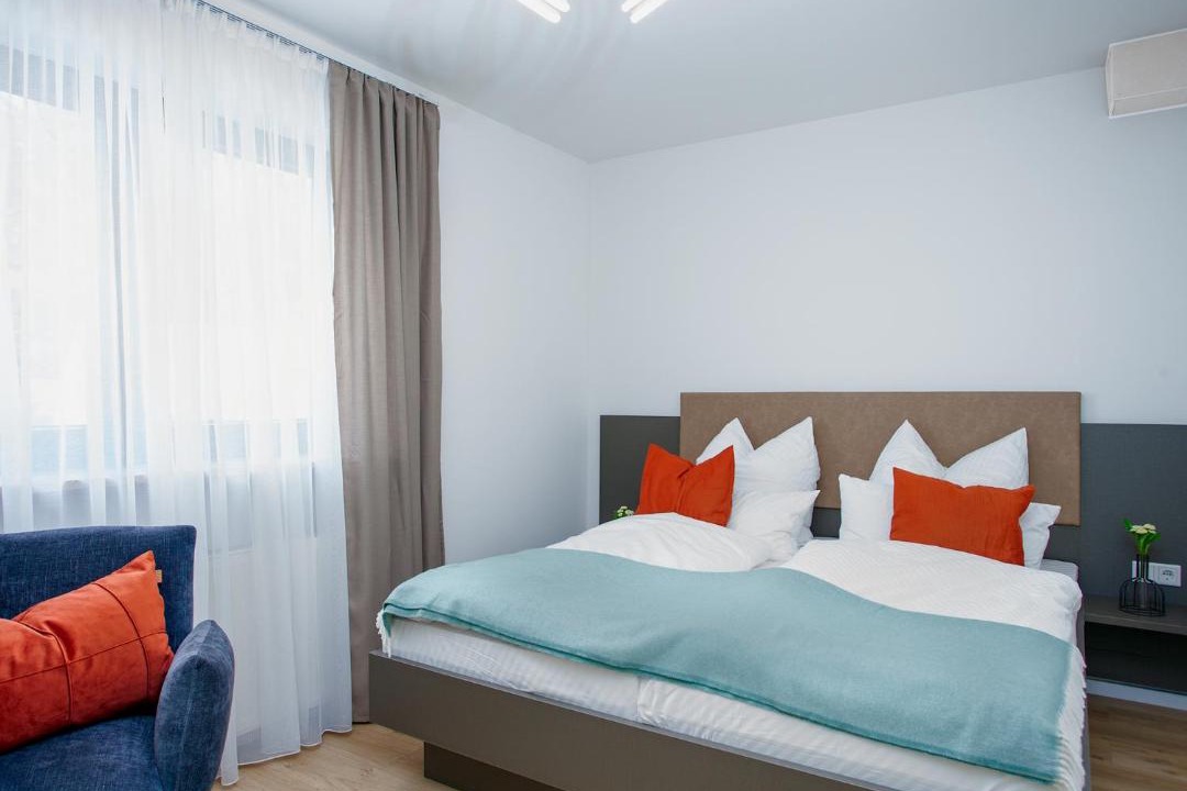 Photo of Bedroom in Kammerstein