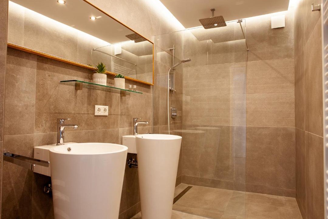 Photo of Bathroom in Kammerstein