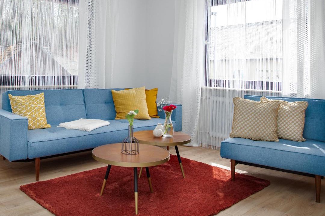 Photo of Livingroom in Kammerstein