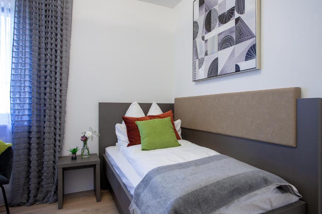 Photo of Bedroom in Kammerstein