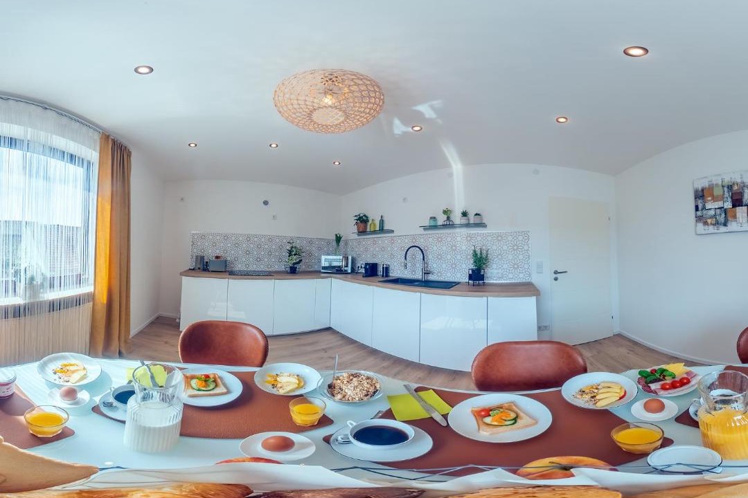 Photo of Livingroom in Kammerstein