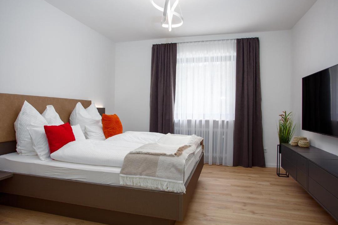 Photo of Bedroom in Kammerstein
