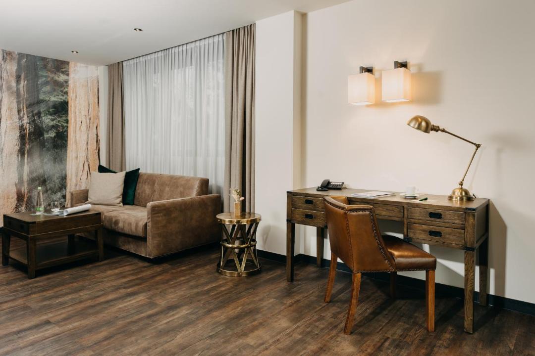 Photo of Livingroom in Fuerth