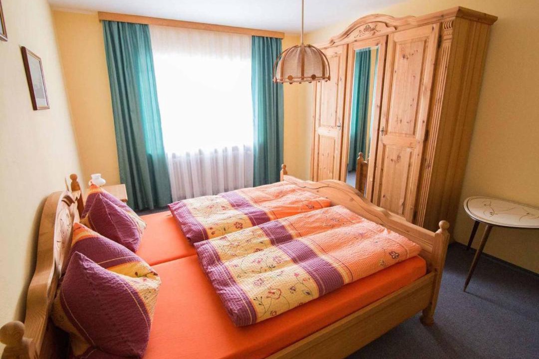 Photo of Bedroom in Regenhutte
