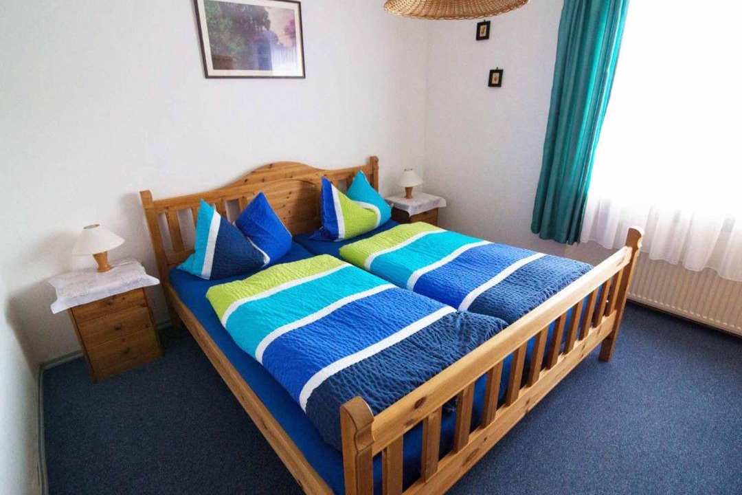 Photo of Bedroom in Regenhutte