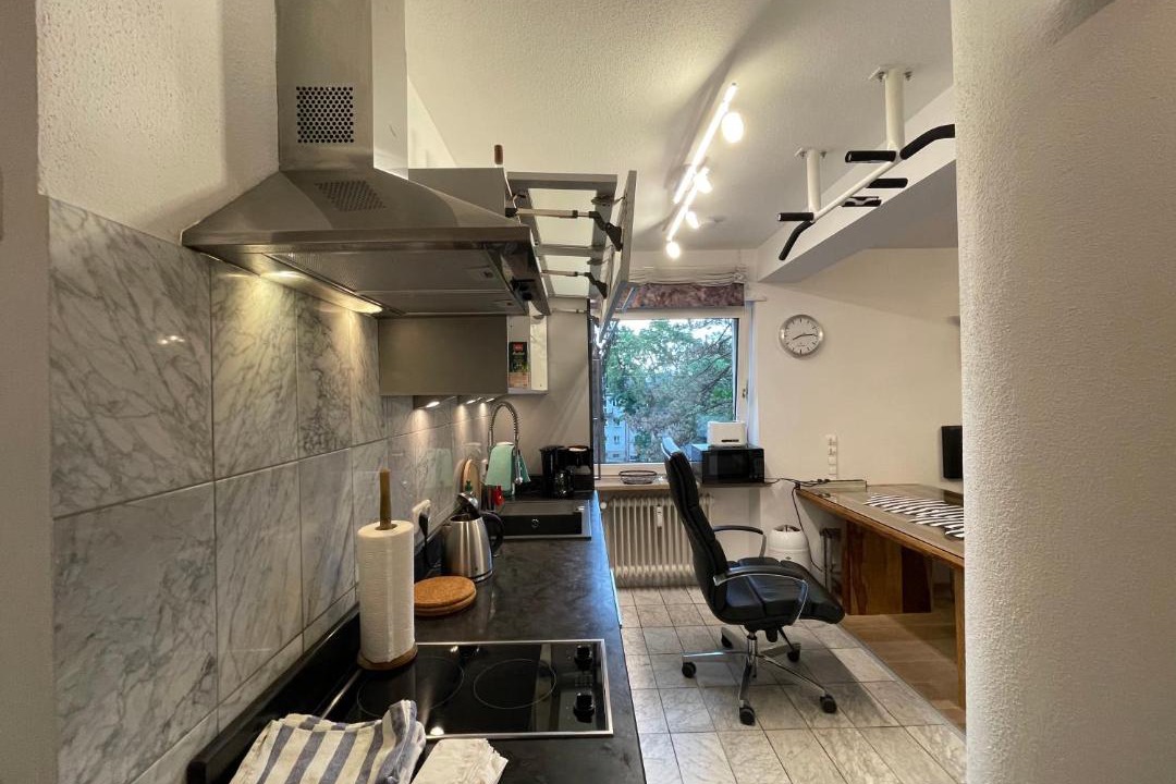 Photo of Kitchen in Innenstadt