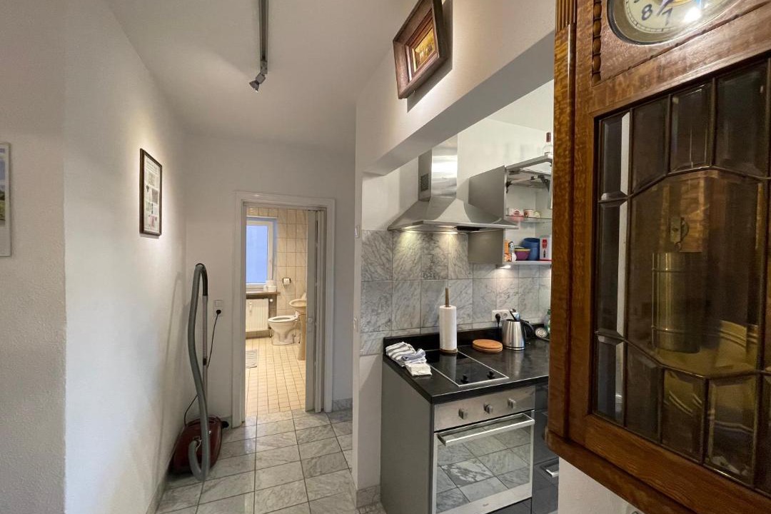Photo of Kitchen in Innenstadt