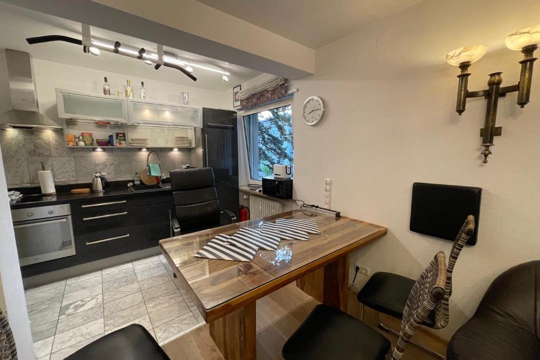Photo of Kitchen in Innenstadt