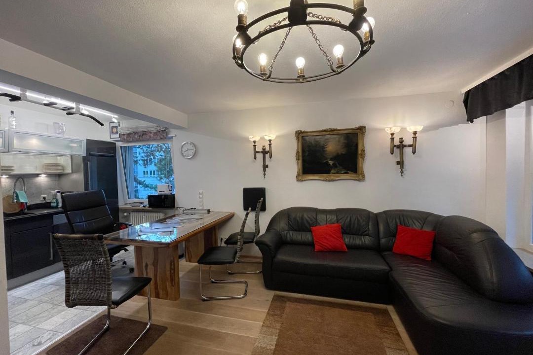 Photo of Livingroom in Innenstadt