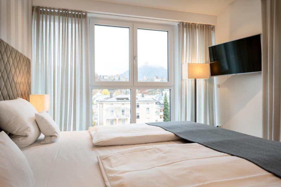 Photo of Bedroom in Gmain