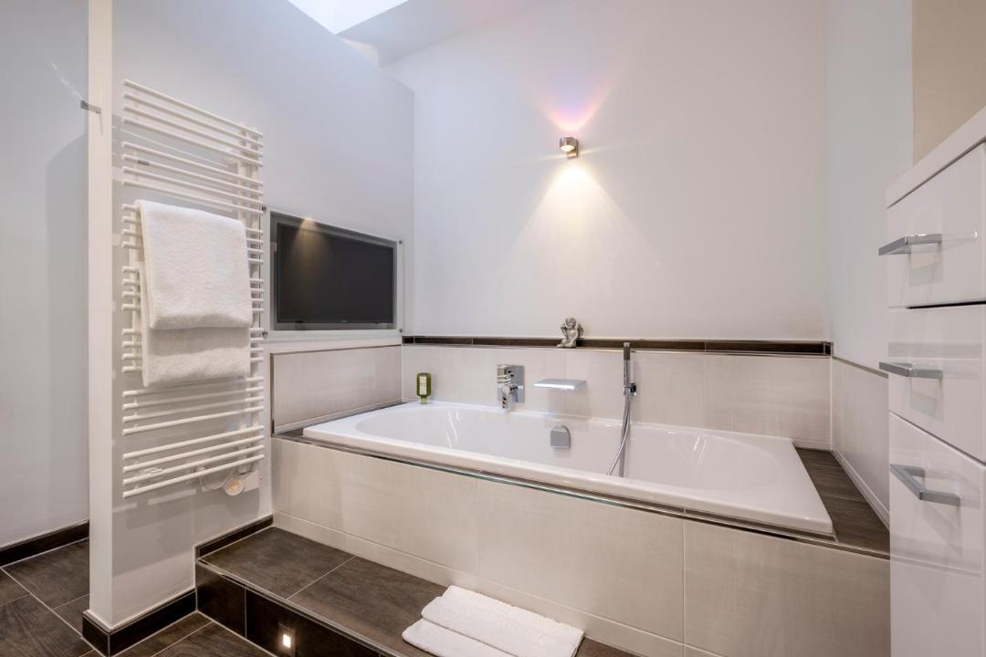 Photo of Bathroom in Gmain